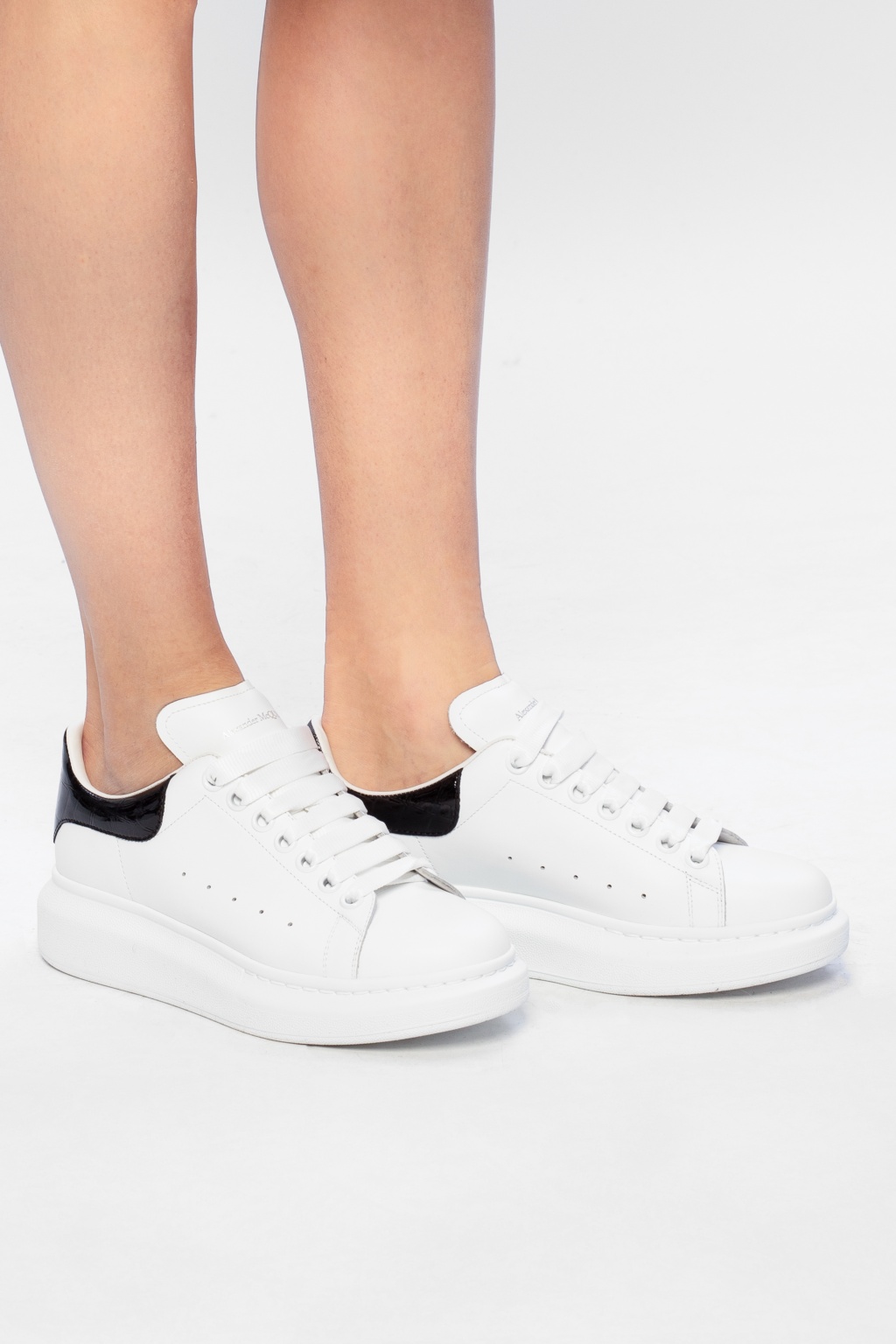 Mcqueen store larry sneakers